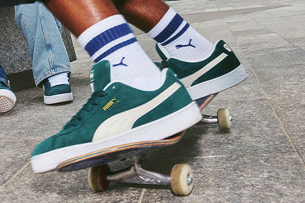 PUMA Schoenen, Tassen, Kleding, Accessoires GAASTRA Schoenen, Kleding, Textielaccessoires Gratis